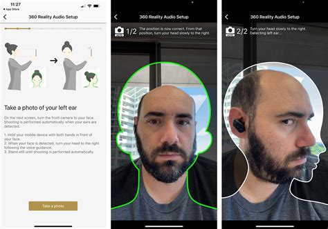 best 360 reality audio app